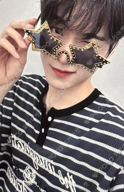 2025 ONE PACT NORTH AMERICA TOUR [THE NEW WAVE] LOS ANGELES Seong Min photocard image