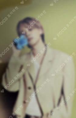 The Truth Untold :  PHOTO CARD SET Jimin photocard image