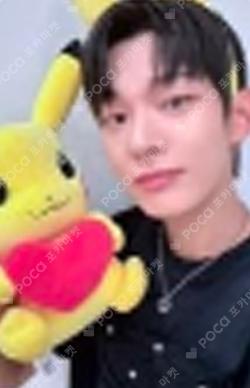 WHO WE ARE Starlike Music STEVEN photocard image