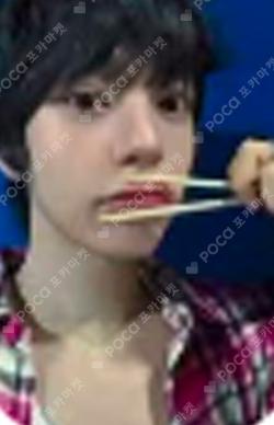 WHO WE ARE WITHMUU CHIHEN photocard image