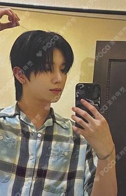 For Real? MILLIONMUSIC SUNGJUN photocard image