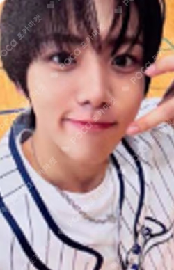 WHO WE ARE QR ALBUM Ver.