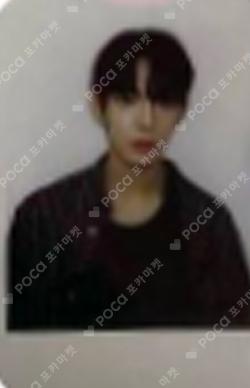 WHO WE ARE WITHMUU STEVEN photocard image