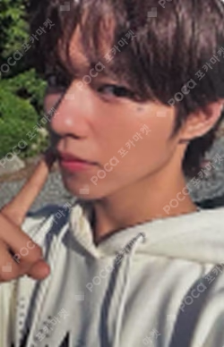 WHO WE ARE QR ALBUM Ver.