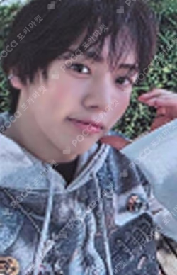 WHO WE ARE QR ALBUM Ver.