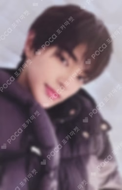 COLOR OUTSIDE THE LINES WEVERSE LUCKY DRAW