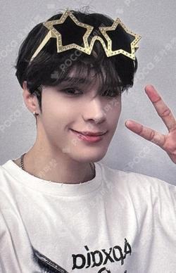 2025 ONE PACT NORTH AMERICA TOUR [THE NEW WAVE] LOS ANGELES Jay Chang photocard image