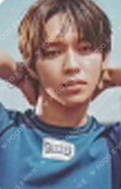 WHO WE ARE POP-UP STORE TRADING CARD JL photocard image