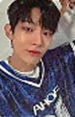 WHO WE ARE iminitv WINNER STEVEN photocard image