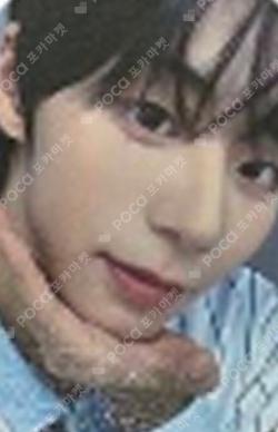 WHO WE ARE 1st music JEONGWOO photocard image