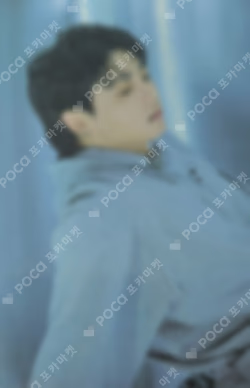 GOLDEN : The Moments PHOTO CARD SET