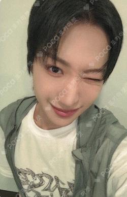 WE : Dream Chaser EVERLINE DONGMYEONG photocard image