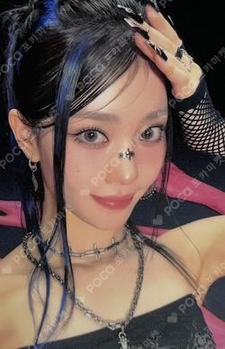 BUBBLE GUM DEAR MY MUSE XIAOTING photocard image