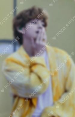 BTS MOVIE WEEKS V photocard image