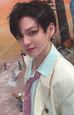 2025-26 TREASURE TOUR [PULSE ON] IN SEOUL Weverse Membership BOOTH