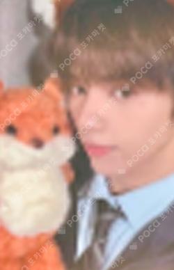 WHO WE ARE APPLEMUSIC JL photocard image