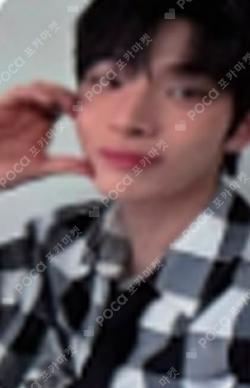WHO WE ARE iminitv WINNER STEVEN photocard image