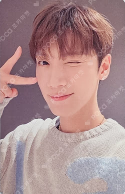 BIG BANDS INTERASIA TEN photocard image