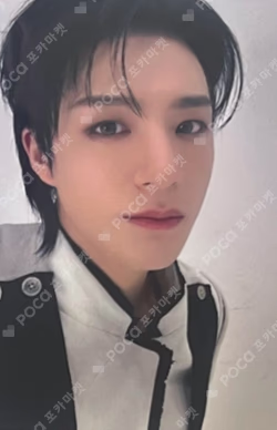 Candy YIZHIYU JENO photocard image