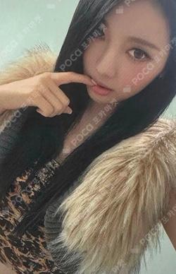 2025 aespa LIVE TOUR SYNK : aeXIS LINE in JAPAN REWARD NINGNING photocard image