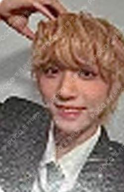 WHO WE ARE iminitv WINNER Daisuke photocard image