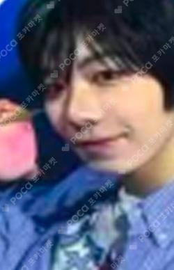 WHO WE ARE WITHMUU HAN photocard image