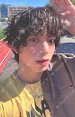 WHO WE ARE CHIHEN photocard image