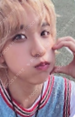 WHO WE ARE JEWEL Ver.