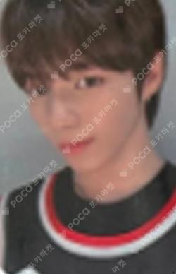 WHO WE ARE iminitv WINNER JL photocard image