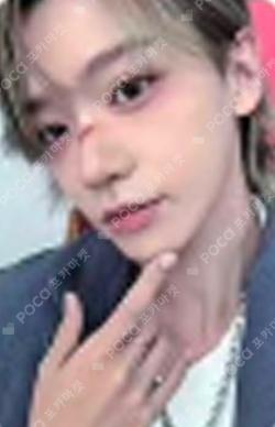 WHO WE ARE MAKESTAR SHUAIBO photocard image