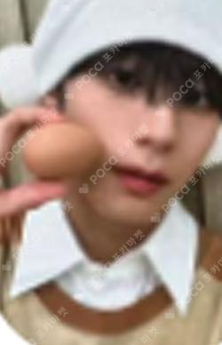 WHO WE ARE MAKESTAR JEONGWOO photocard image