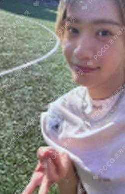 WHO WE ARE SHUAIBO photocard image