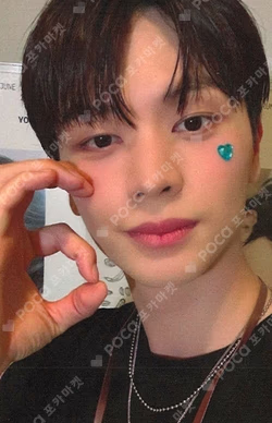 2024 YOOKSUNGJAE POP-UP STORE in TOKYO [육성재 개인전 : Look Closely (1995作)] REWARD