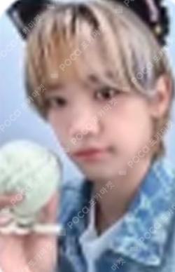 WHO WE ARE BEATROAD SHUAIBO photocard image