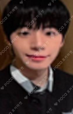 WHO WE ARE iminitv WINNER JEONGWOO photocard image