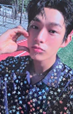 WHO WE ARE QR ALBUM Ver.