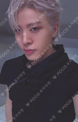 2025-26 TREASURE TOUR [PULSE ON] IN SEOUL Weverse Membership BOOTH SO JUNG HWAN photocard image