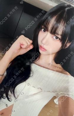 2025 Idol Star Athletics Championships SOOIN photocard image