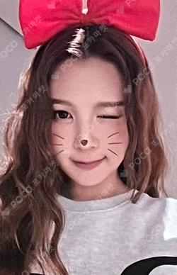 STYLE EVERLINE LUCKY DRAW A-Na photocard image