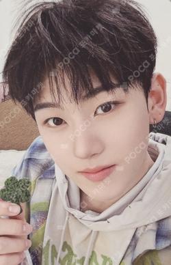 My First Flip BLACK Ver. Kyehoon photocard image