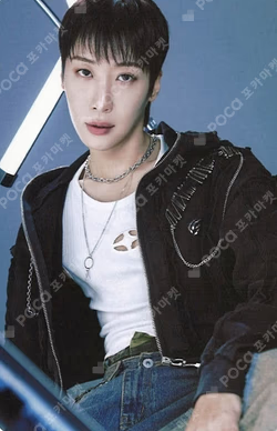 ONEWE 4th Live Concert [O! NEW E!volution IV] RANDOM TRADING CARD