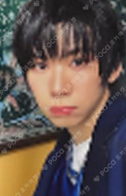WHO WE ARE BROADCAST HAN photocard image