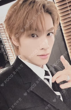 2025 WayV Concert Tour [NO Way OUT] RANDOM TRADING CARD