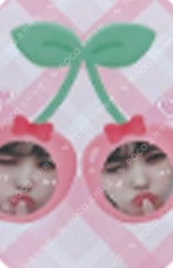 WHO WE ARE BROADCAST JUWON photocard image