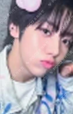 WHO WE ARE WITHMUU WOONGKI photocard image