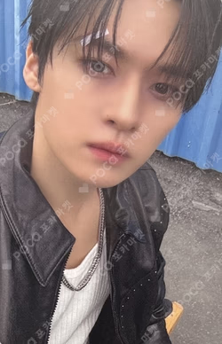 KARMA StarRiver LEE KNOW photocard image