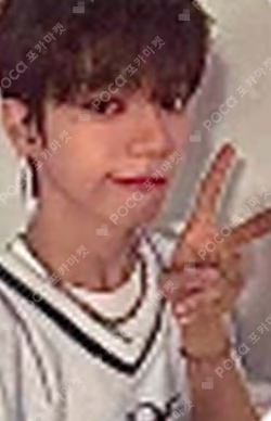 WHO WE ARE iminitv WINNER JL photocard image