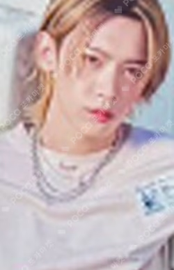 WHO WE ARE POP-UP STORE TRADING CARD