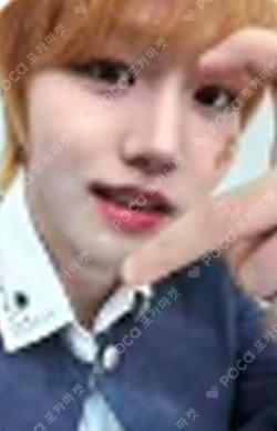 WHO WE ARE MAKESTAR JUWON photocard image