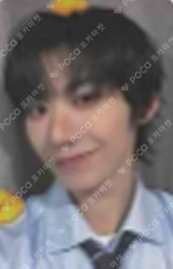 WHO WE ARE JEWEL Ver. KTOWN4U HAN photocard image